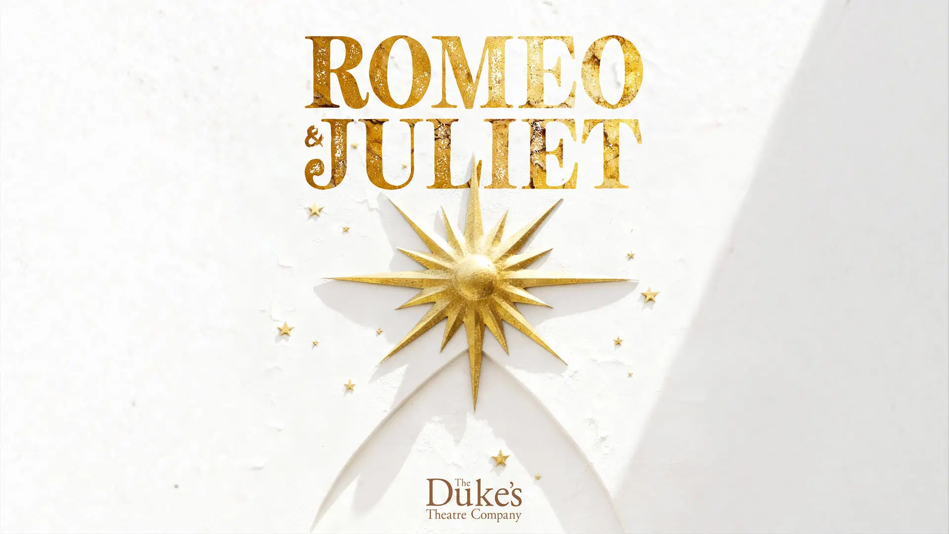 Romeo and Juliet