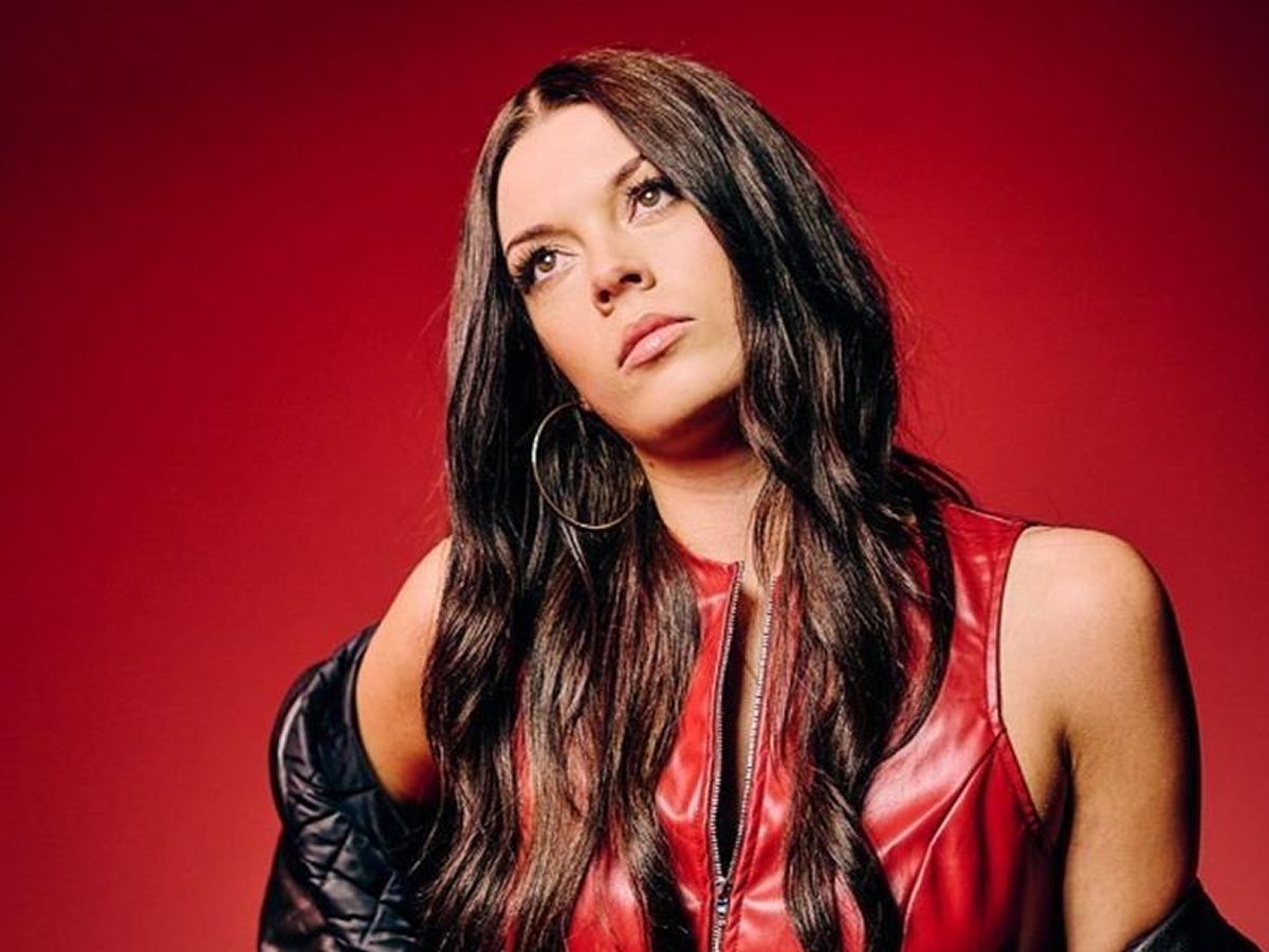 Courtney Hadwin