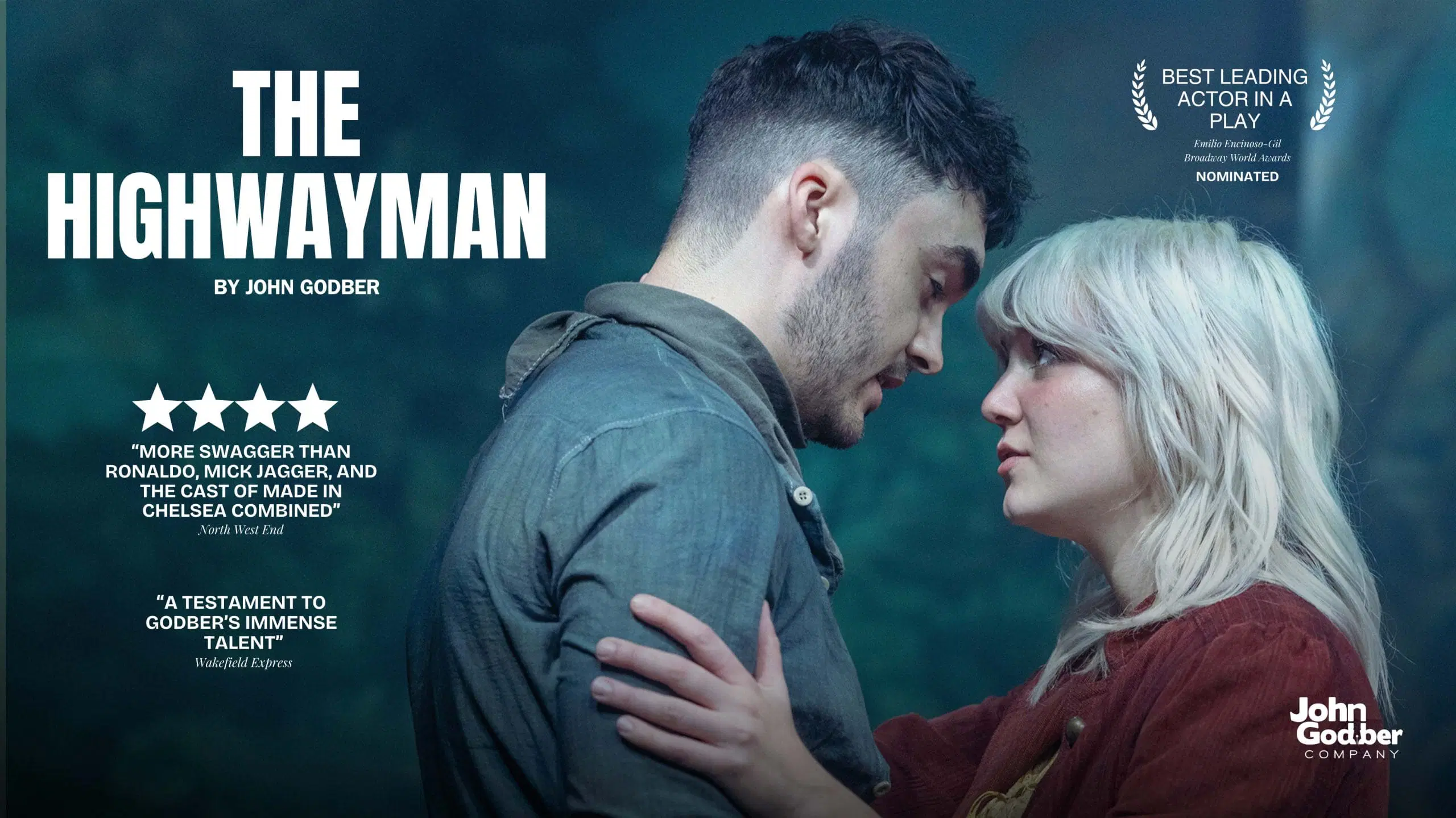 The Highwayman