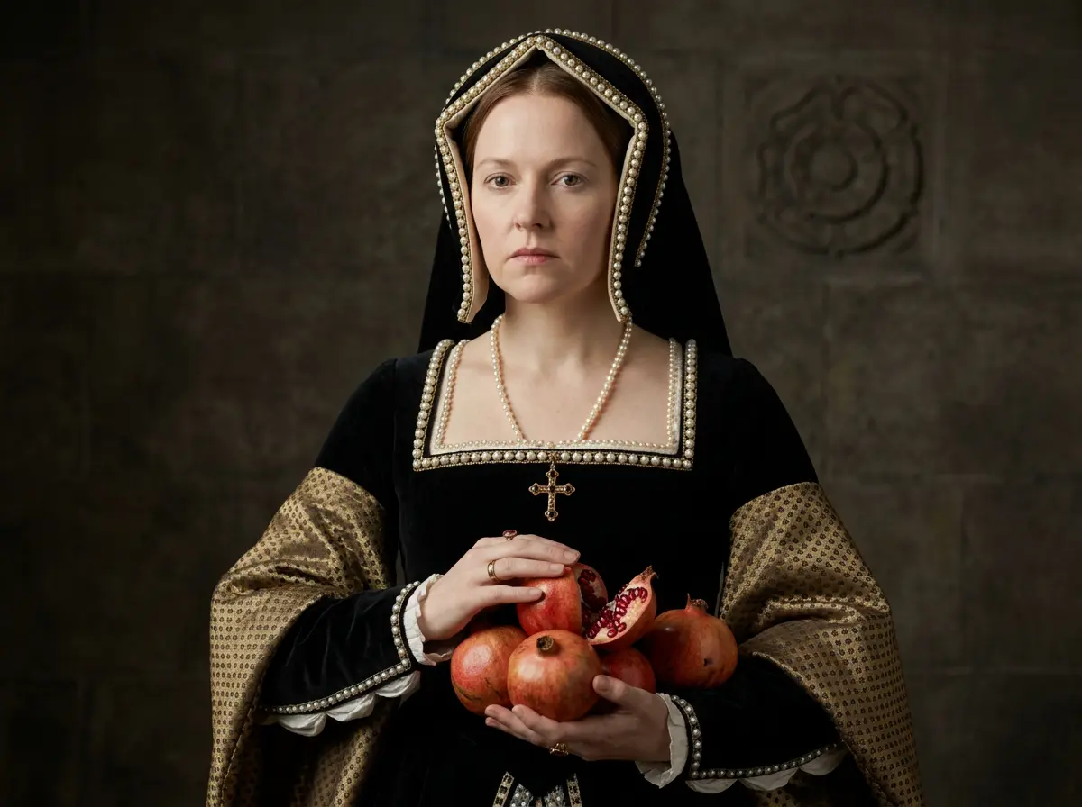 Katherine of Aragon