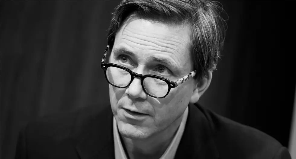 Richard V Reeves