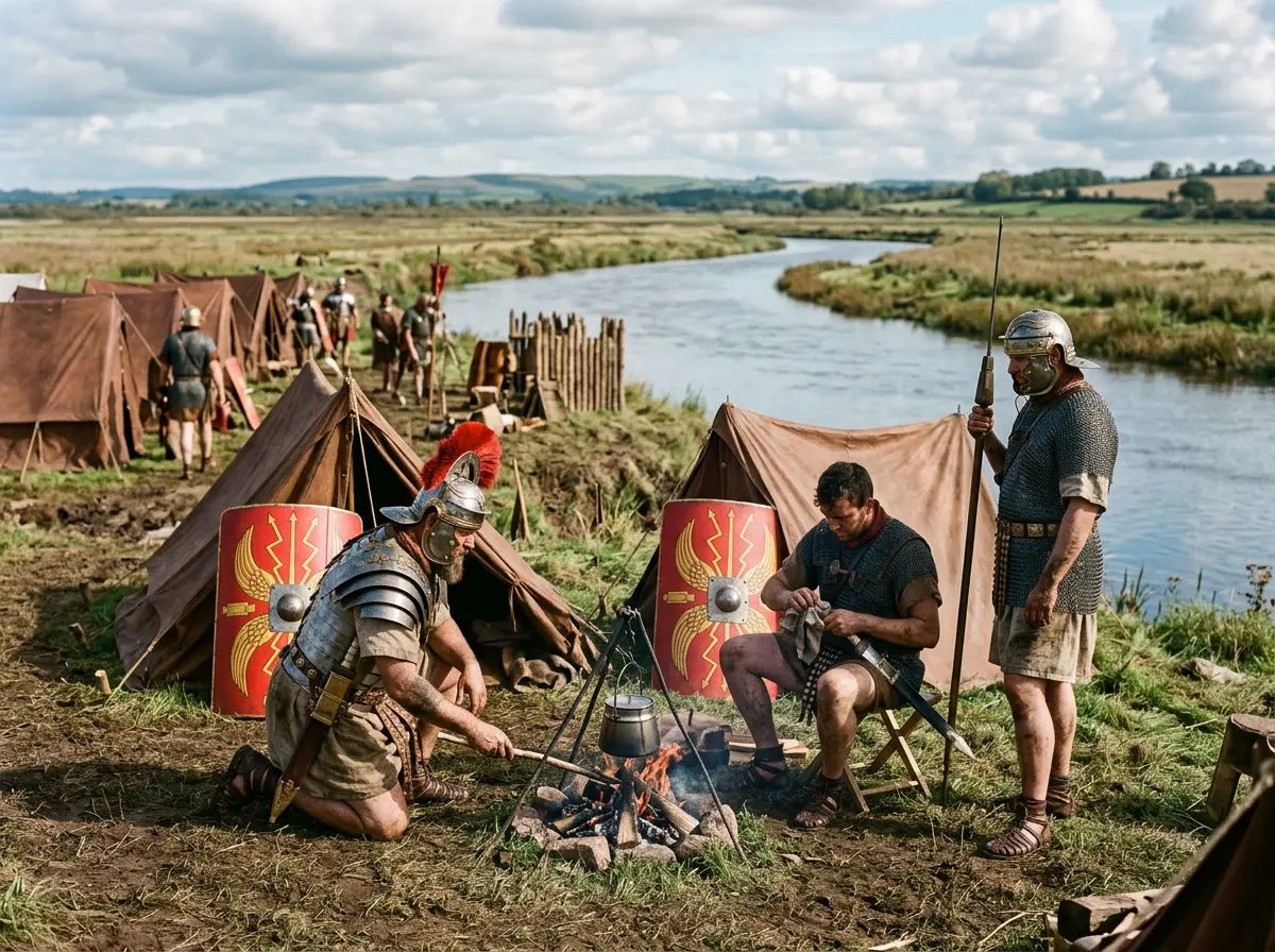 Roman Peterborough