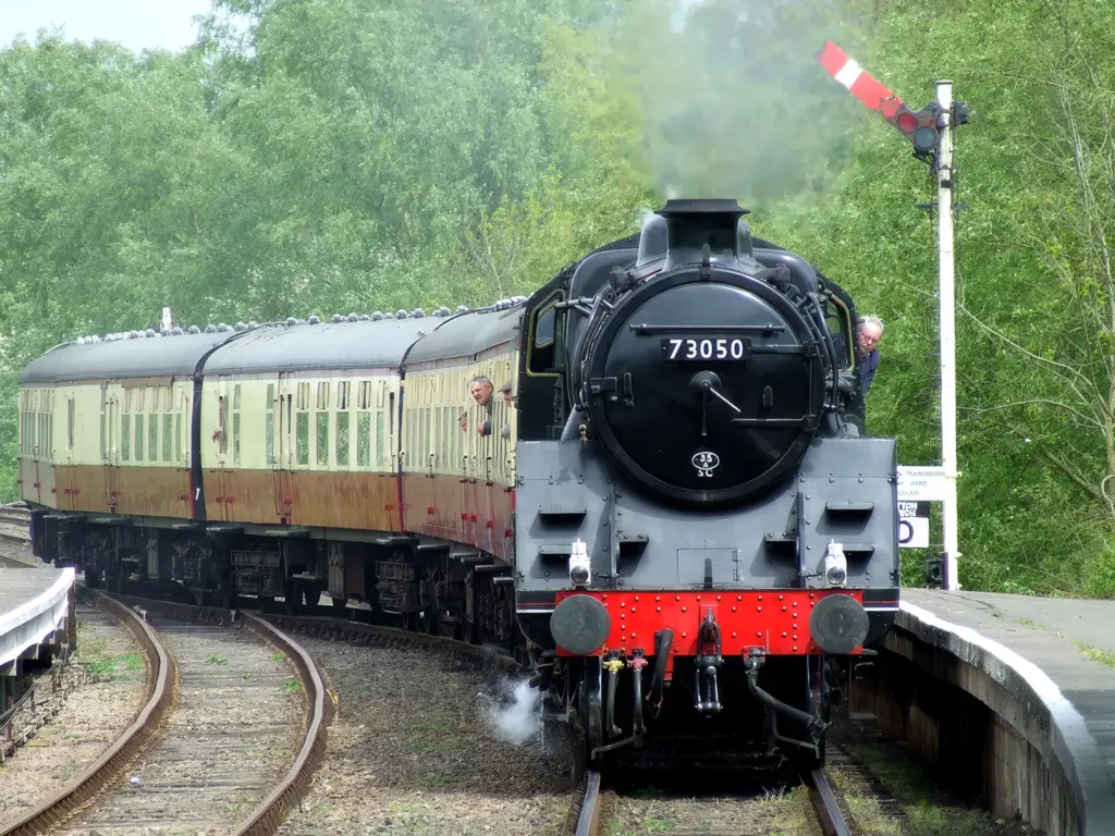 73050 City of Peterborough