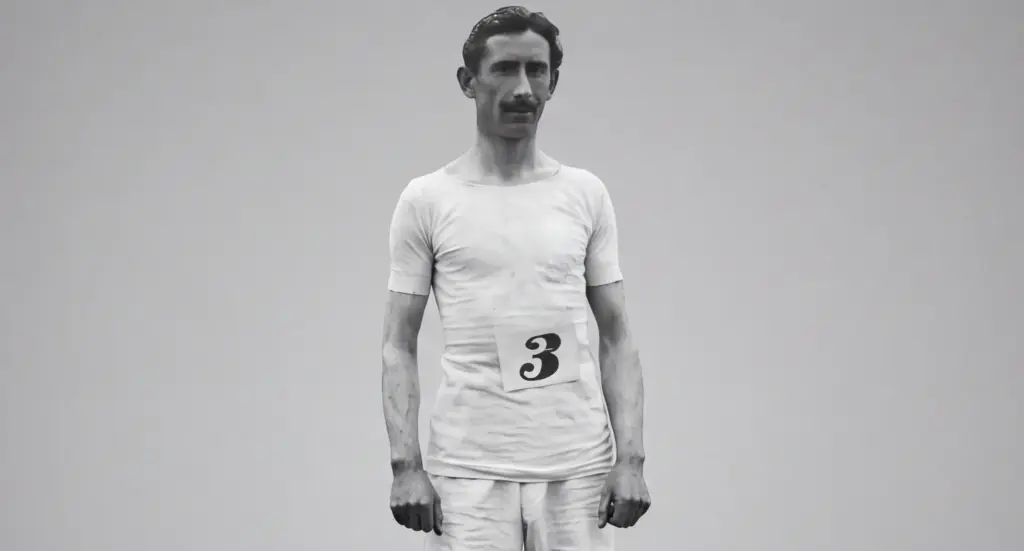 Arthur James Robertson
