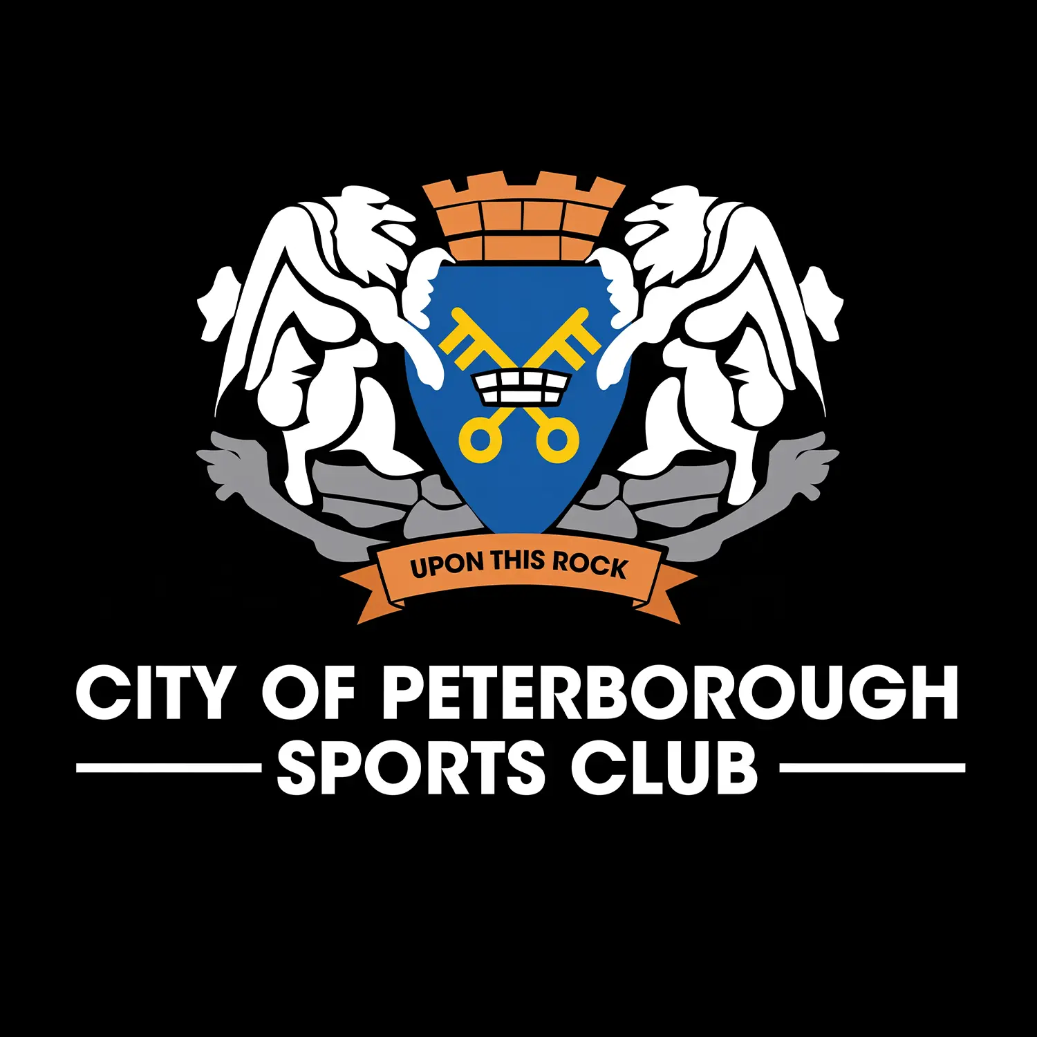 City of Peterborough Sports Club logo
