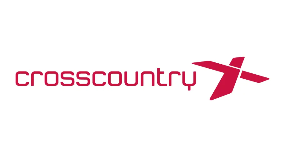 CrossCountry logo