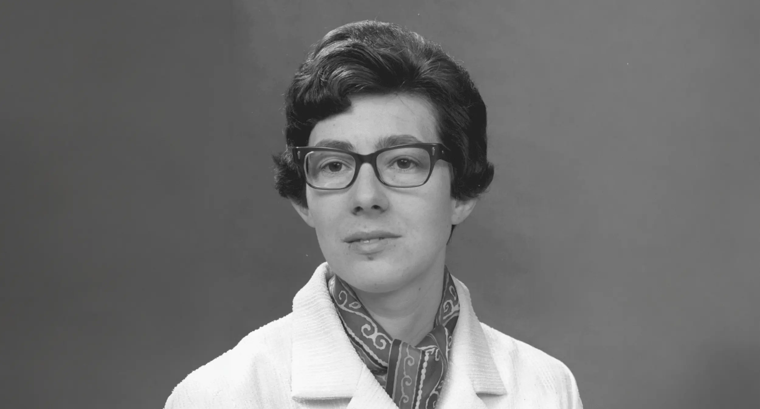 Professor Daphne Jackson OBE