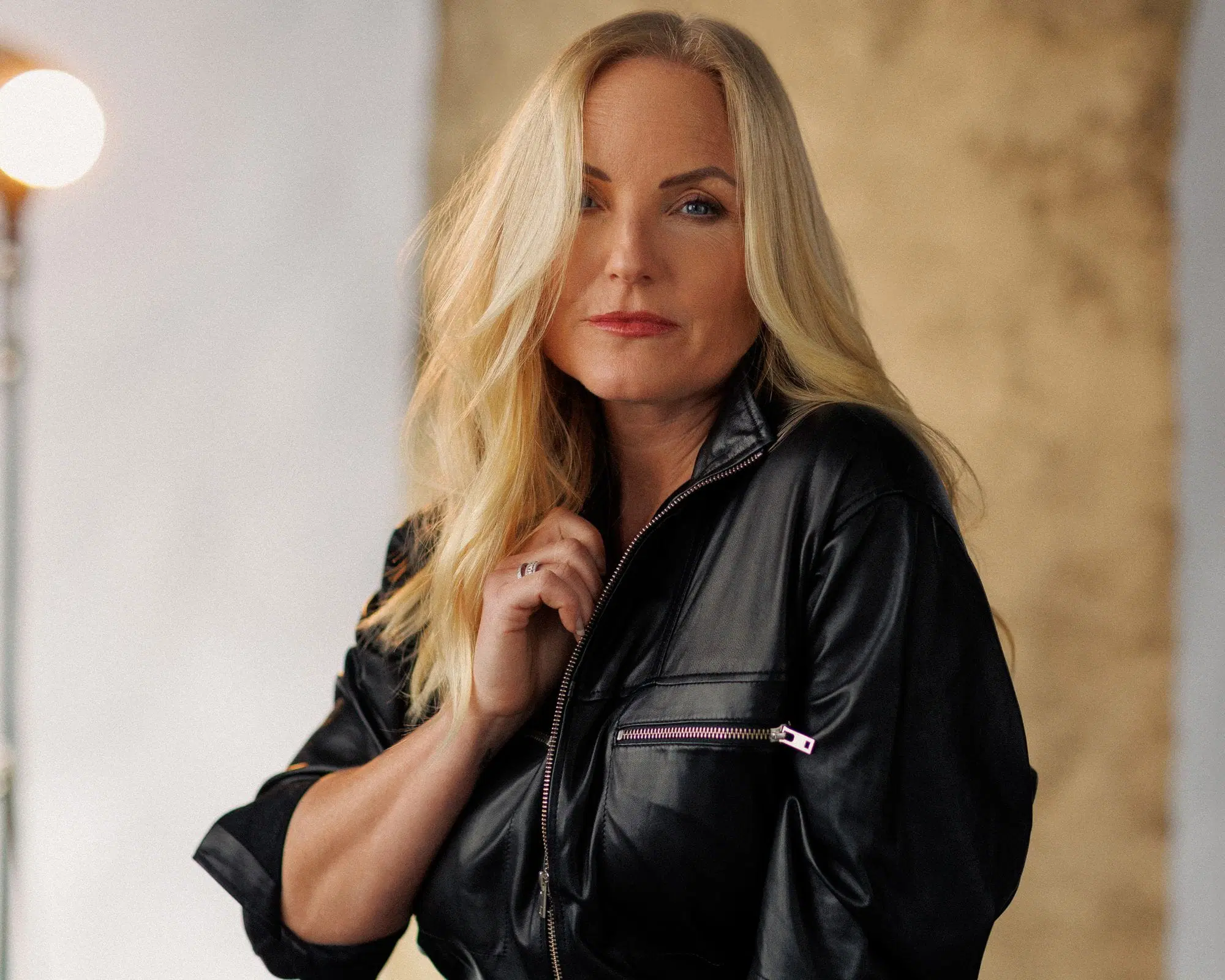 Kerry Ellis — Rock Anthems