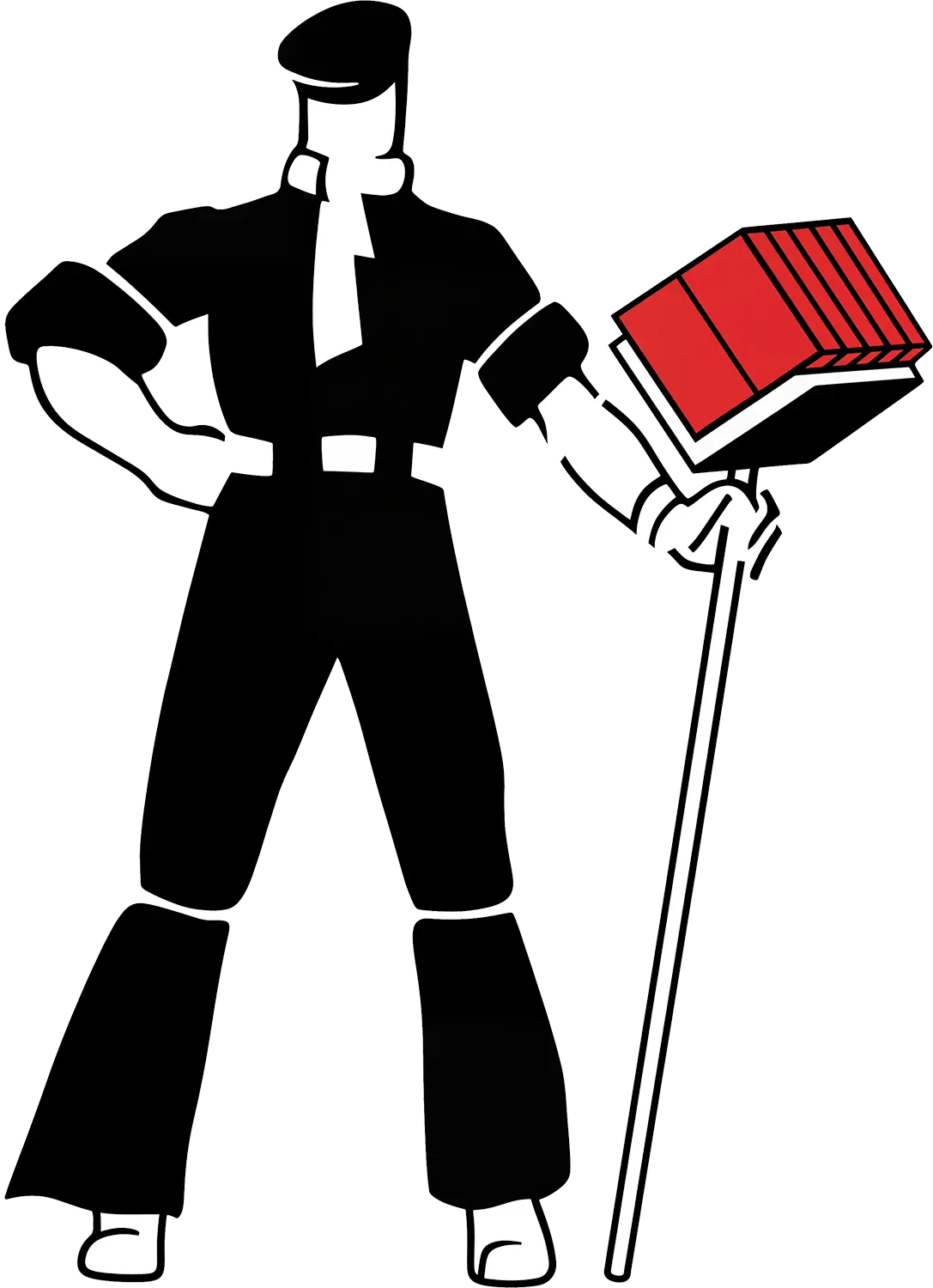 Historic London Brick Company logo
