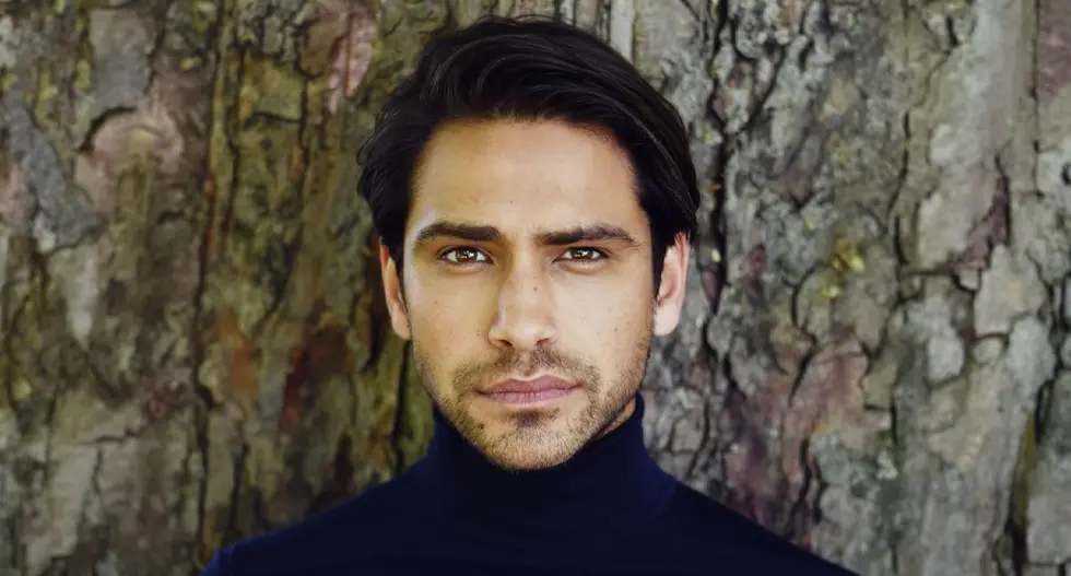 Luke Pasqualino