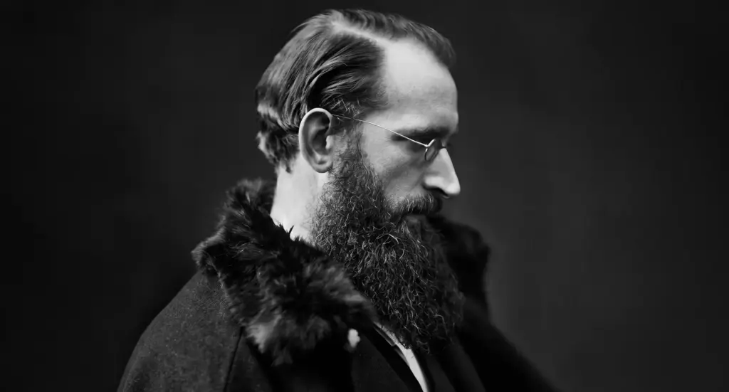 Mandell Creighton
