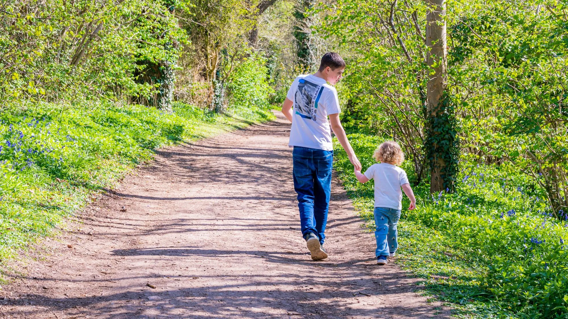 October Half Term Holiday Trail