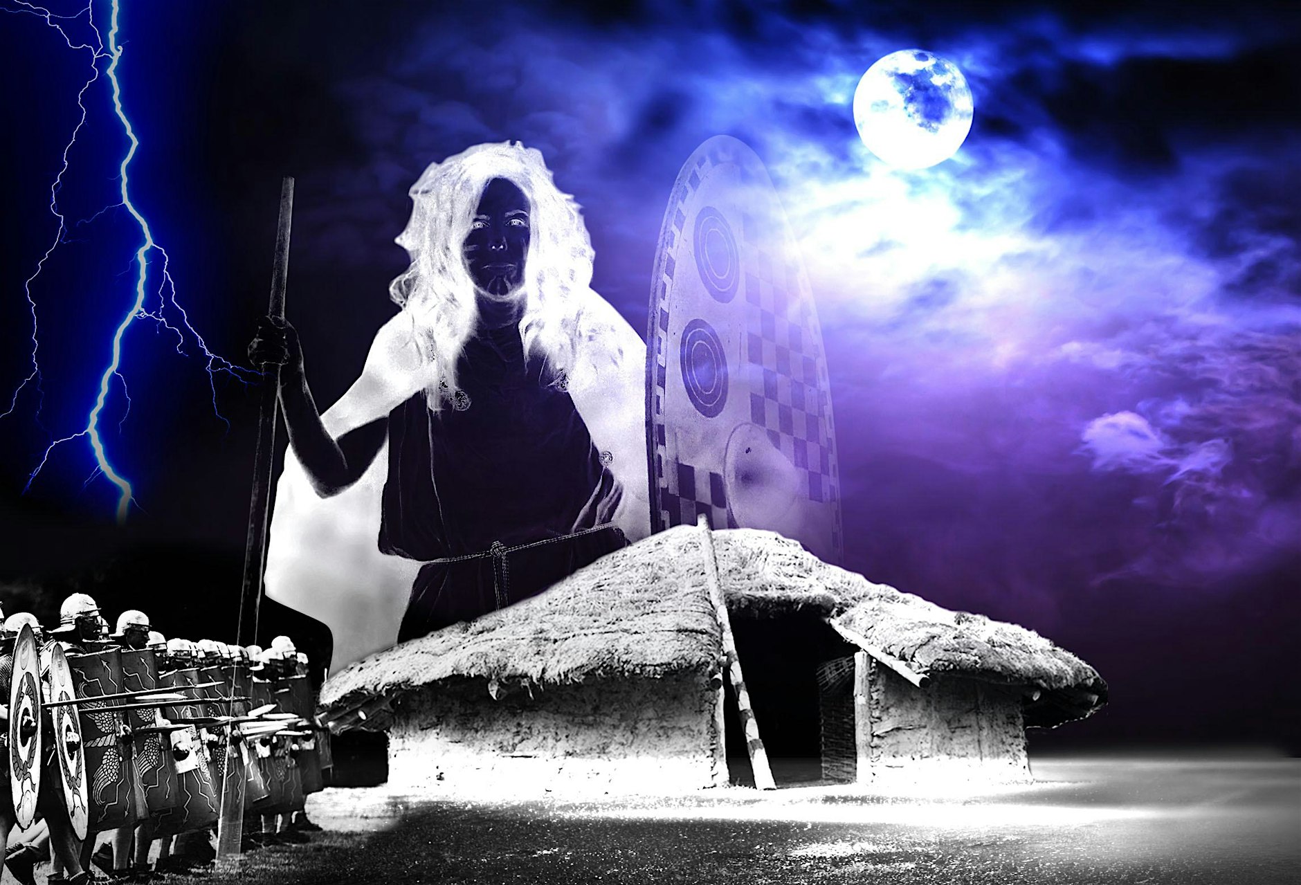 Paranormal Evening 2026