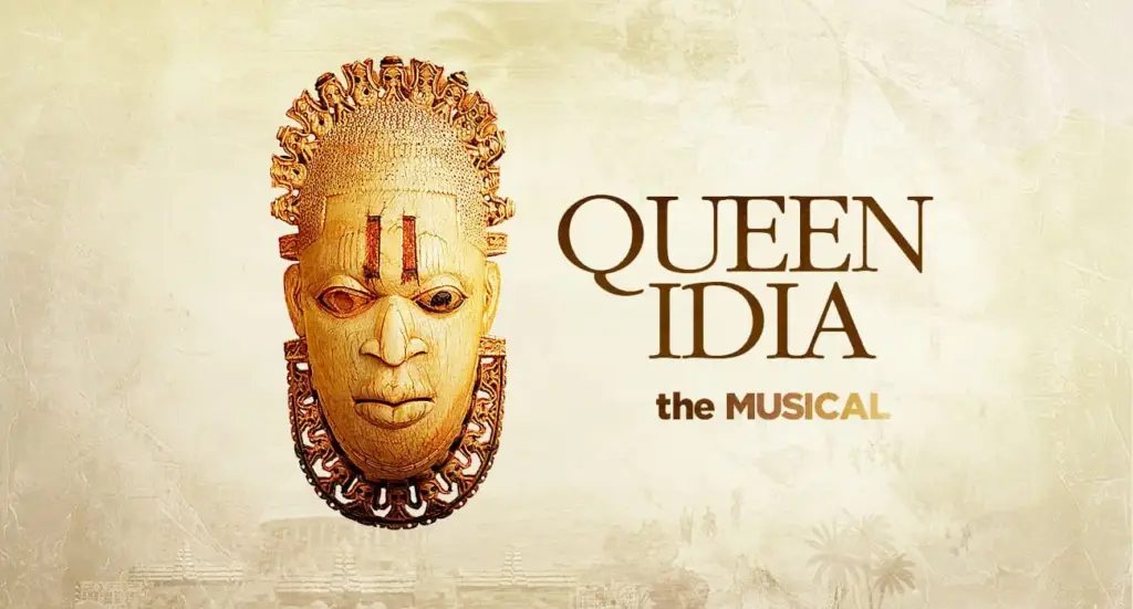 Queen Idia the Musical