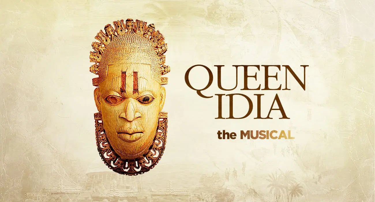 Queen Idia the Musical