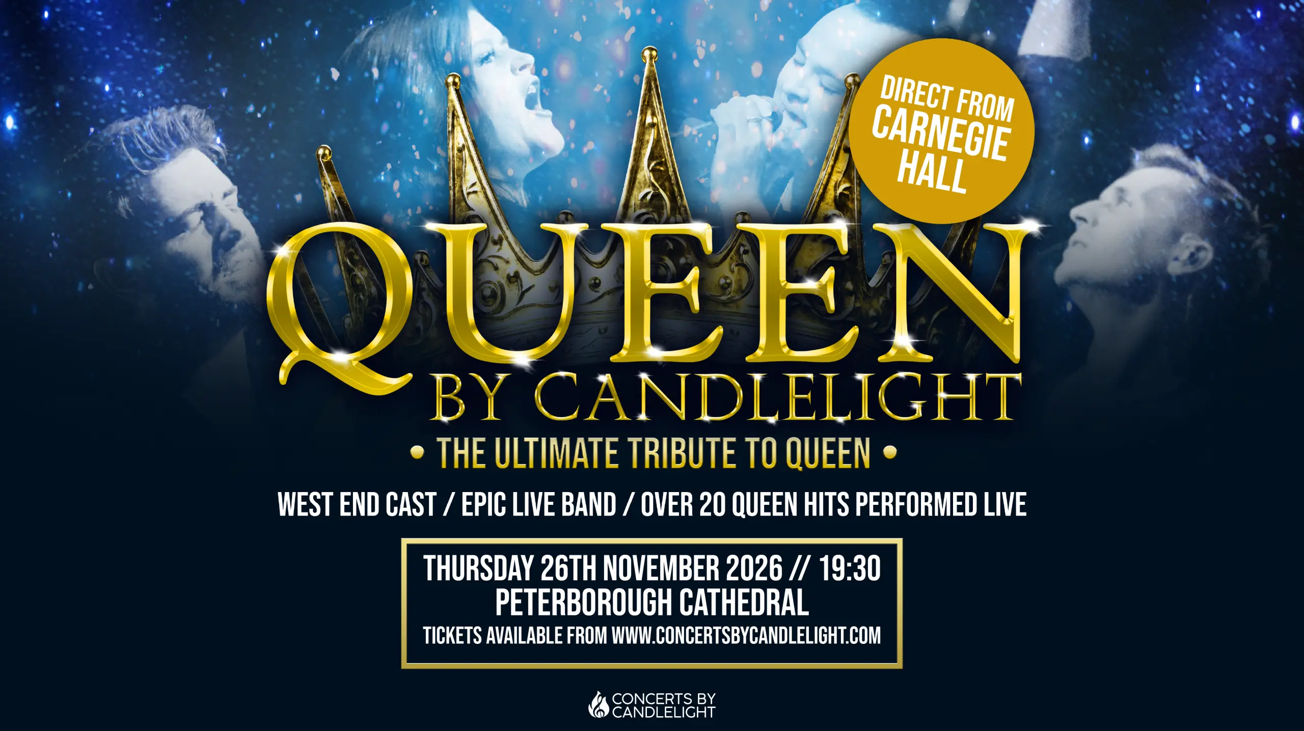 Queen by Candlelight copy