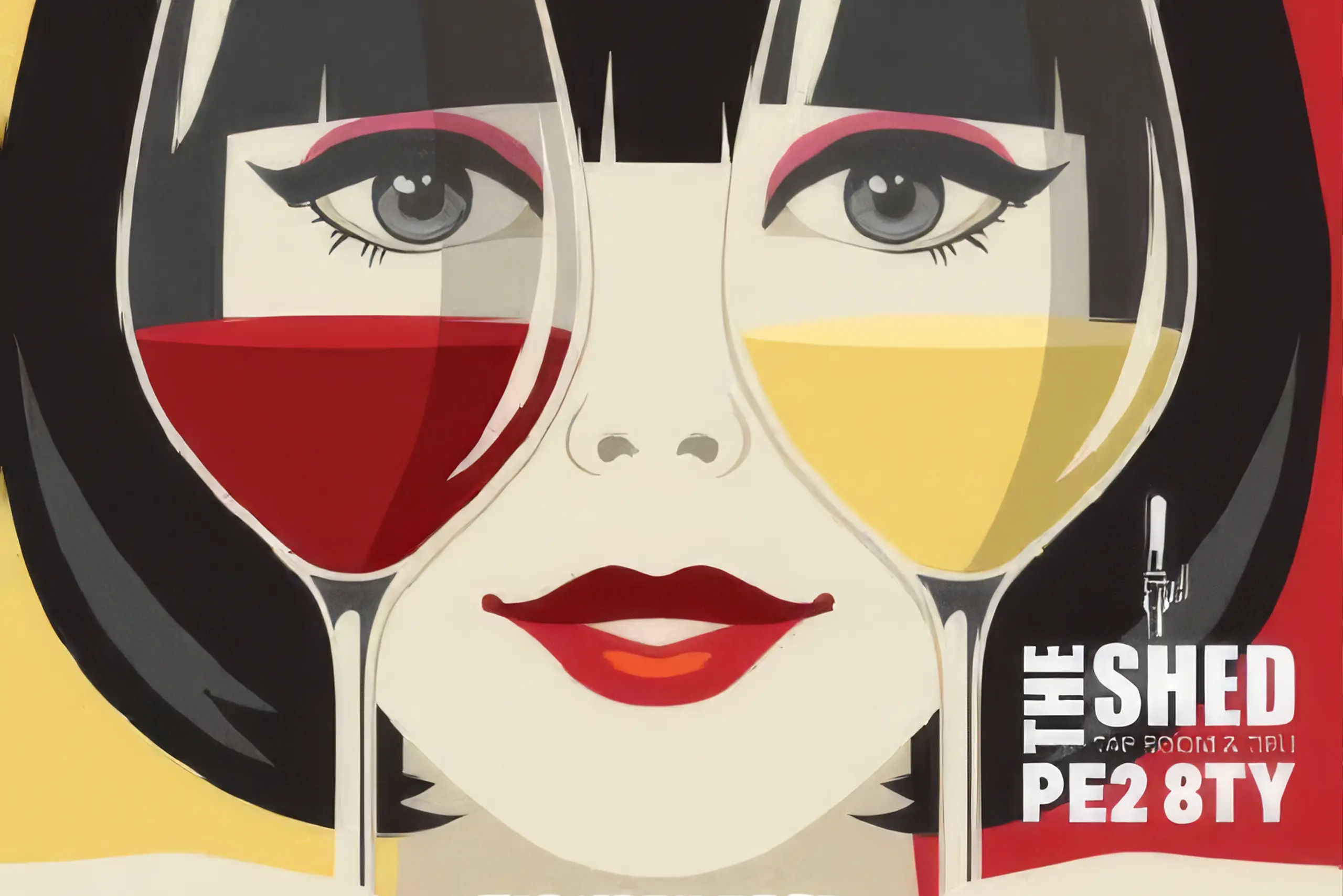 Shake at The Shed – Northern Soul, Motown, Ska All Dayer