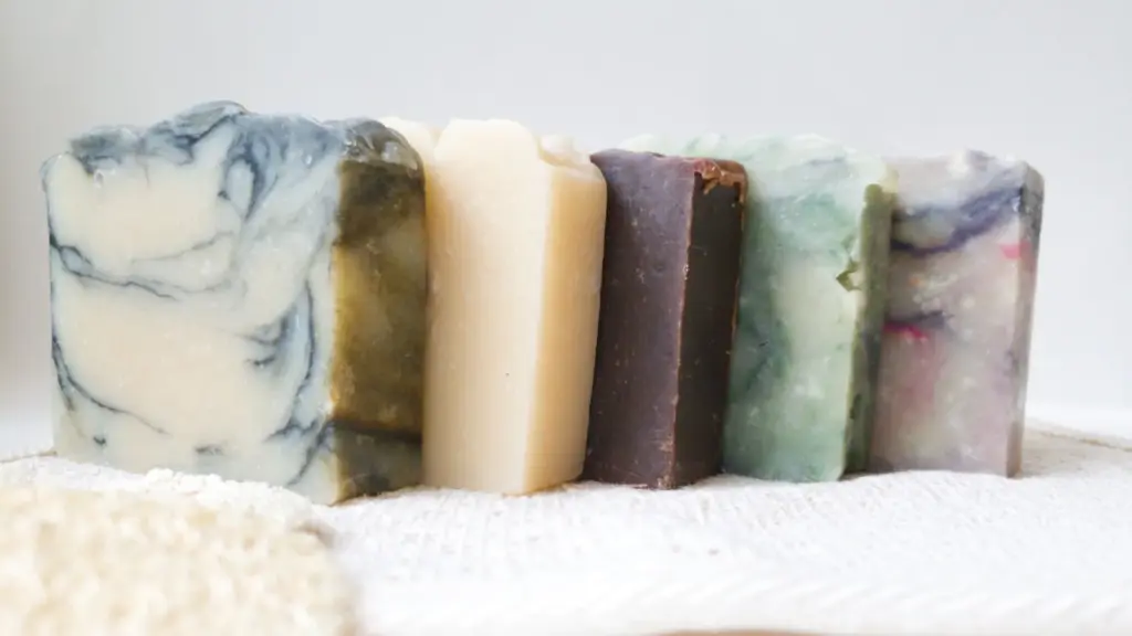 Soap Making Workshop