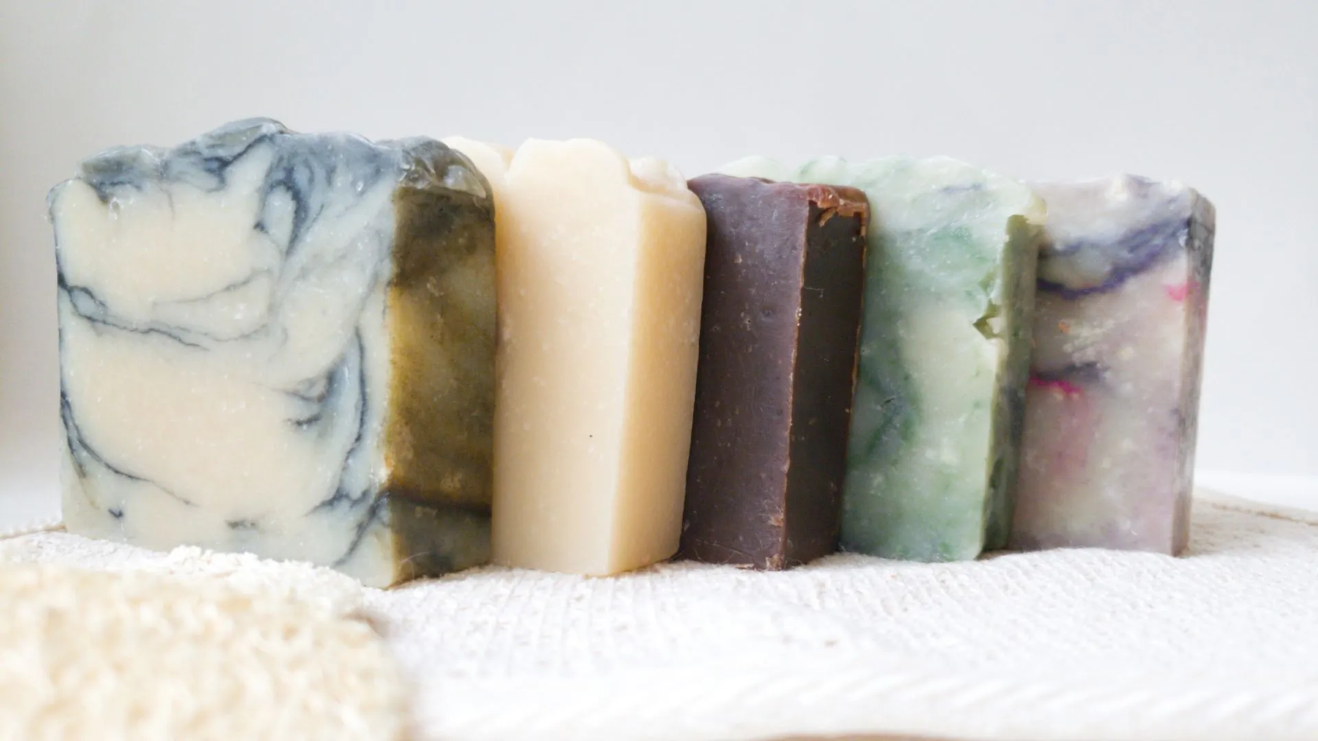 Soap Making Workshop