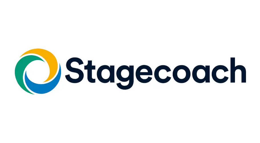 Stagecoach logo