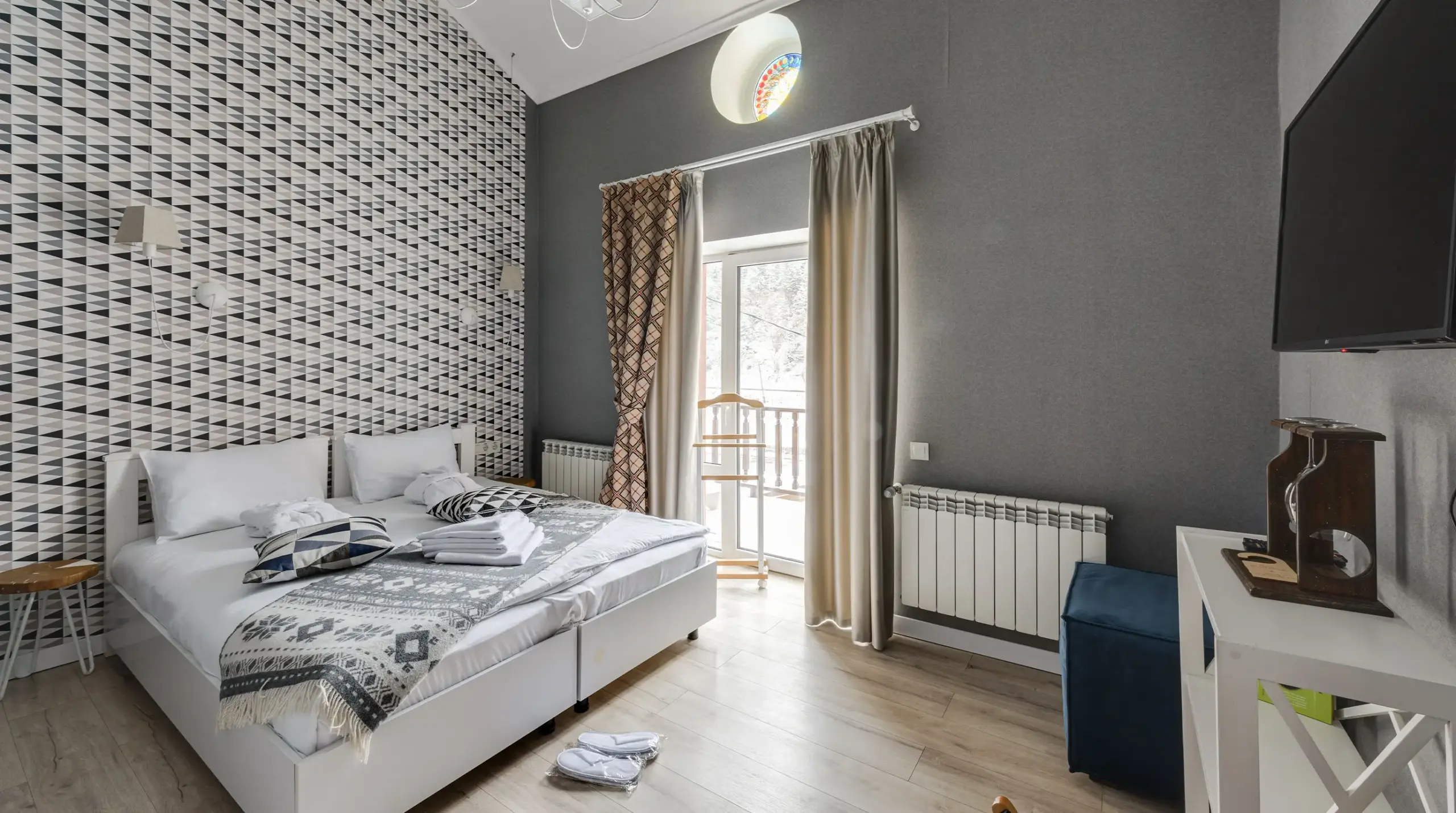 Places to stay in Peterborough