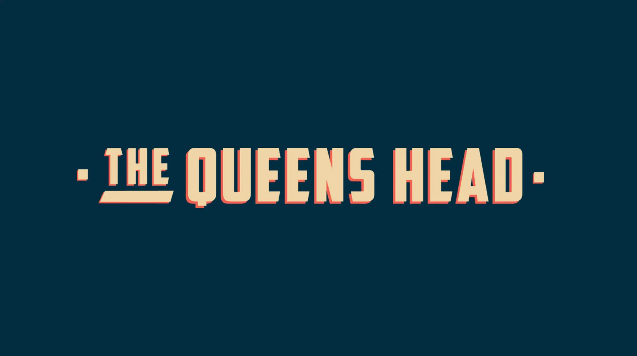 The Queens Head Peterborough
