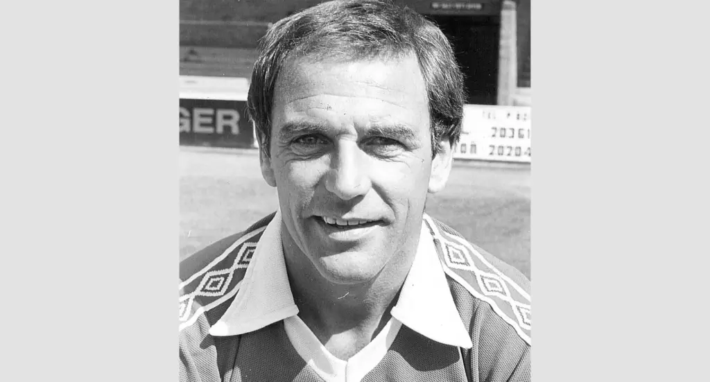 Tommy Robson