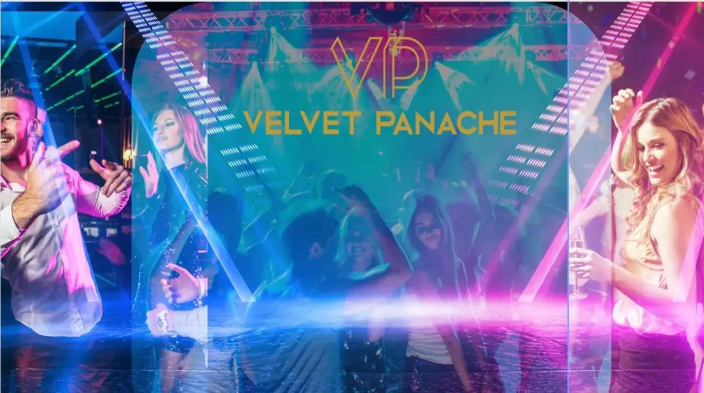 Velvet Panache