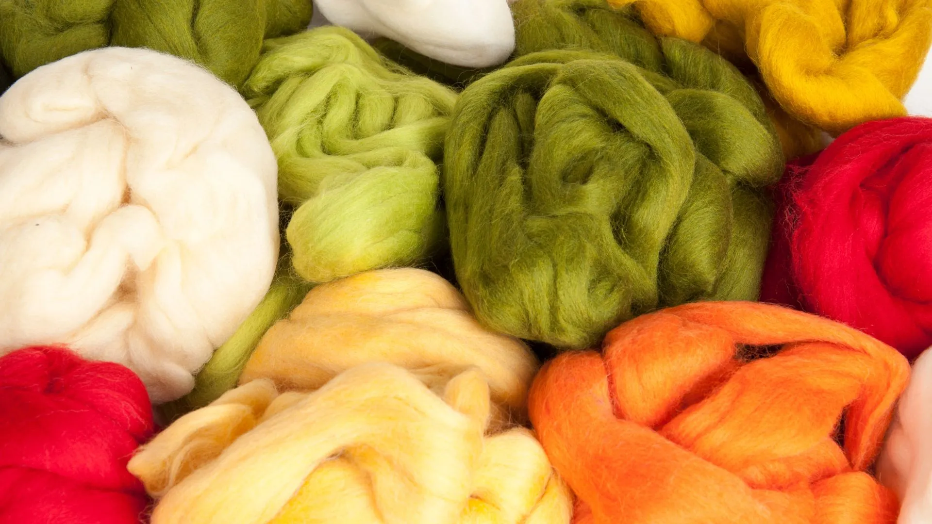 Wet Felting Animal Workshop