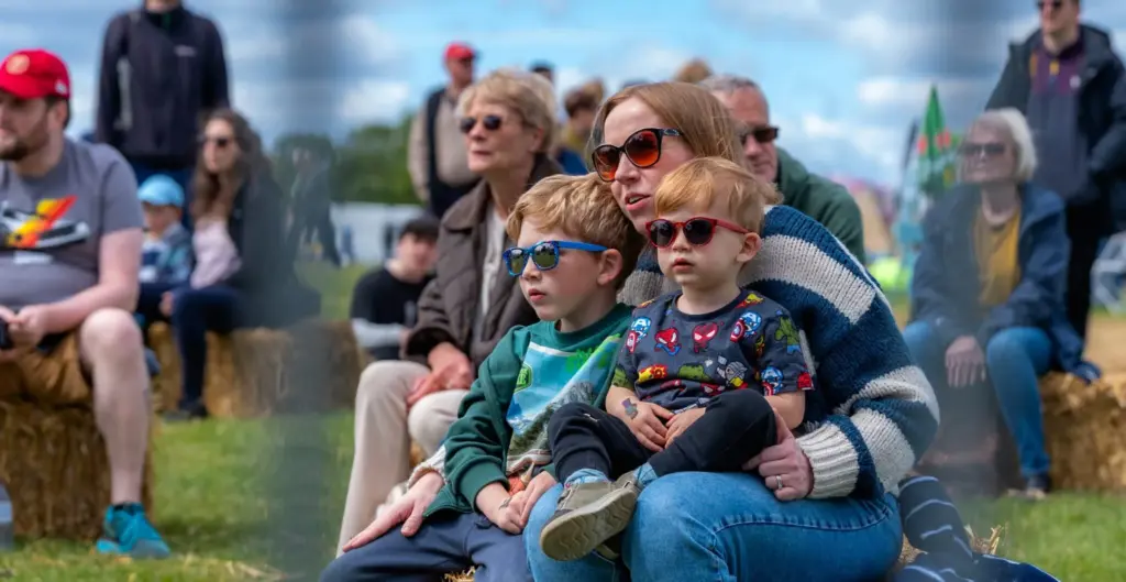 Wild About Cambridgeshire Festival