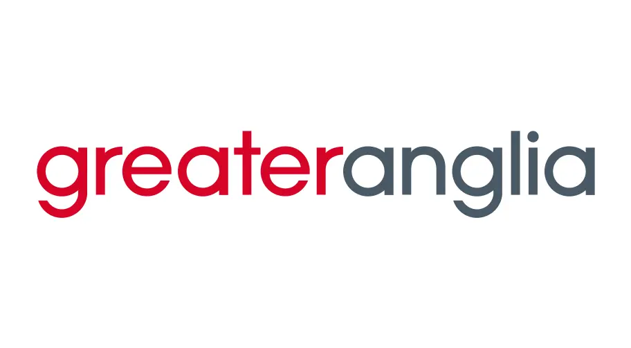 Greater Anglia logo