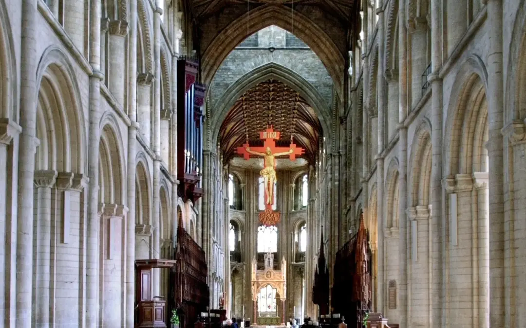 Discover Peterborough Takes the Stage at the Region’s First Visitor Economy Conference