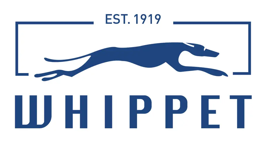 Whippet logo