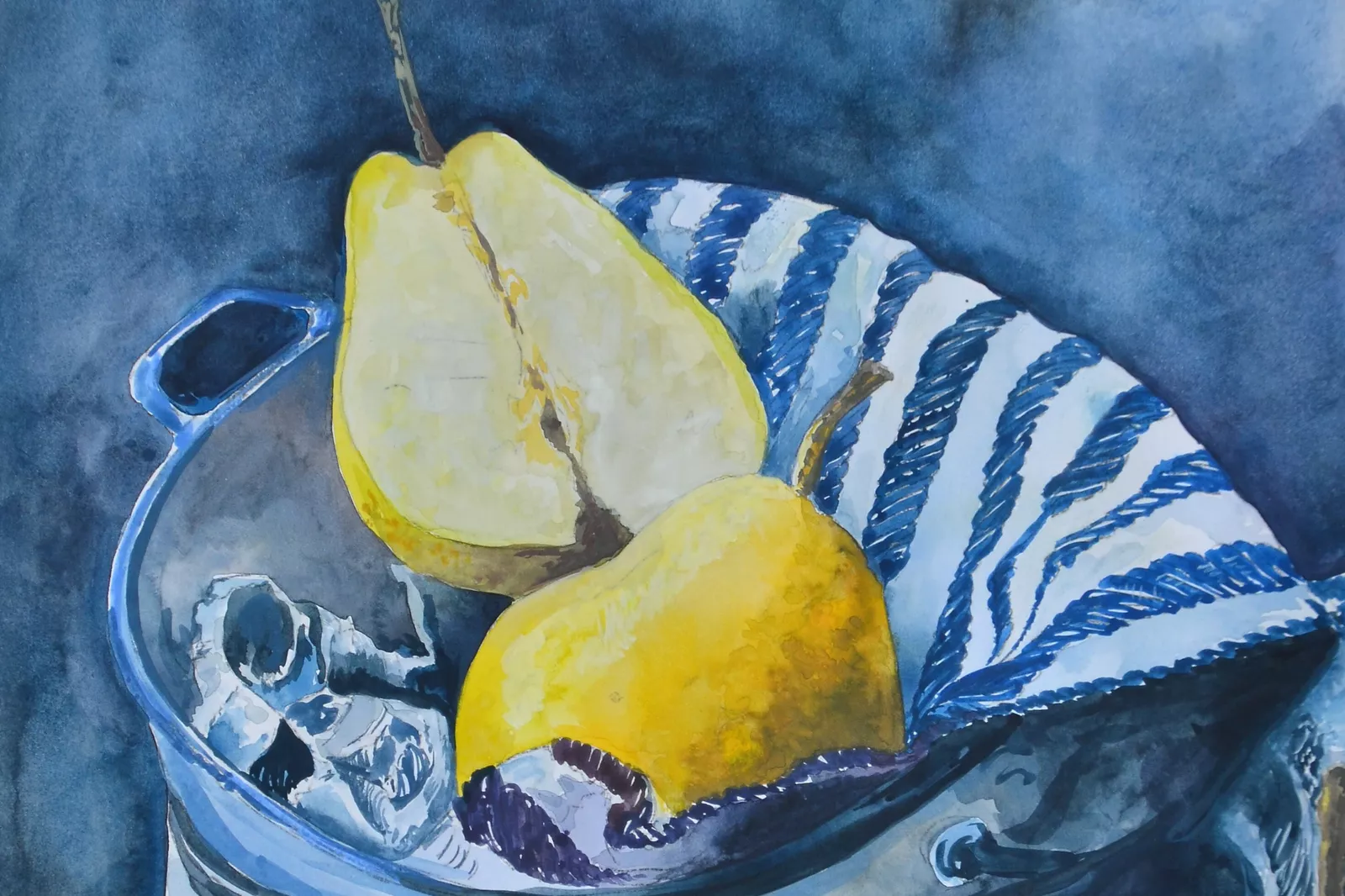 Art Workshop - Still Life