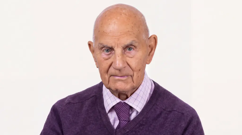 Charles Swift OBE Peterborough