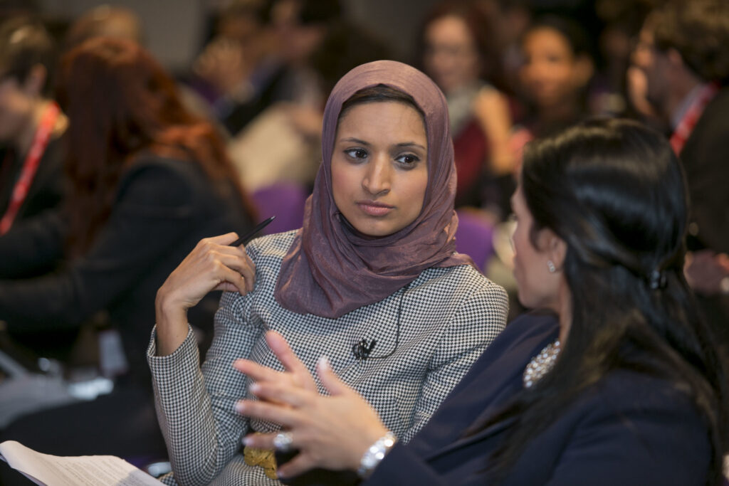 Fatima Manji