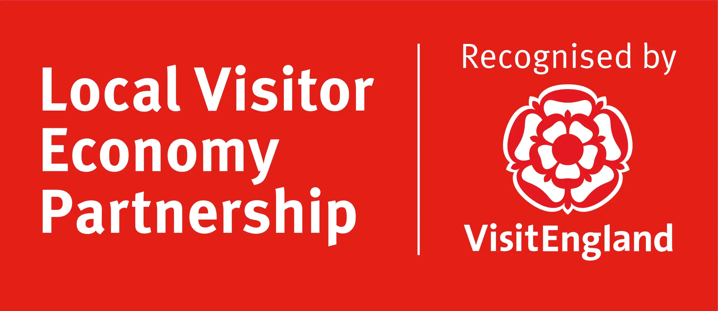 Cambridgeshire and Peterborough Local Visitor Economy Partnership logo