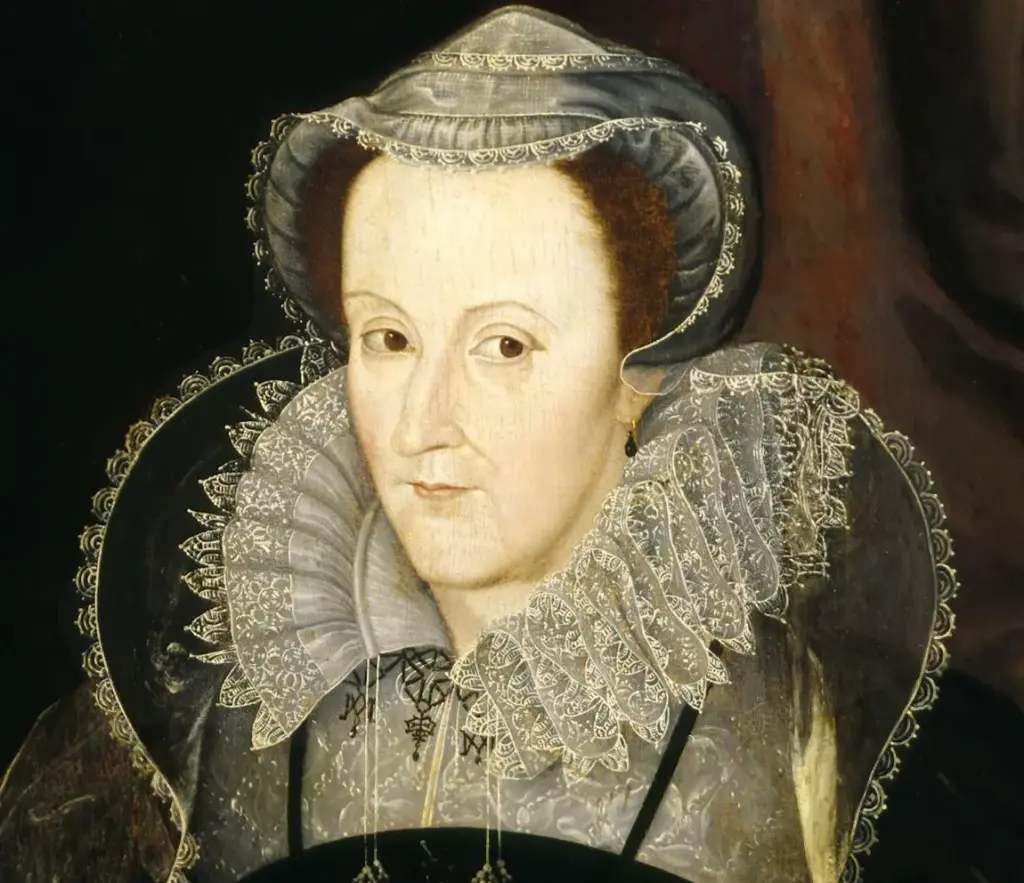 Mary Queen of Scots Exhibition Peterborough Cathedral