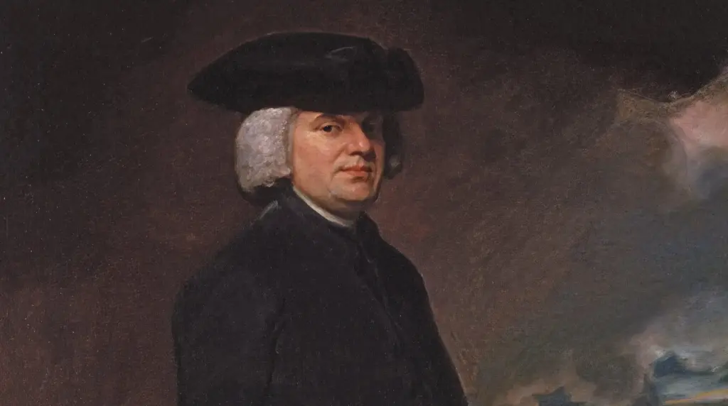 William Paley Peterborough