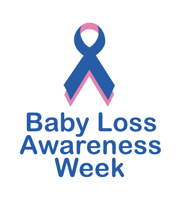 Baby Loss Awareness Week