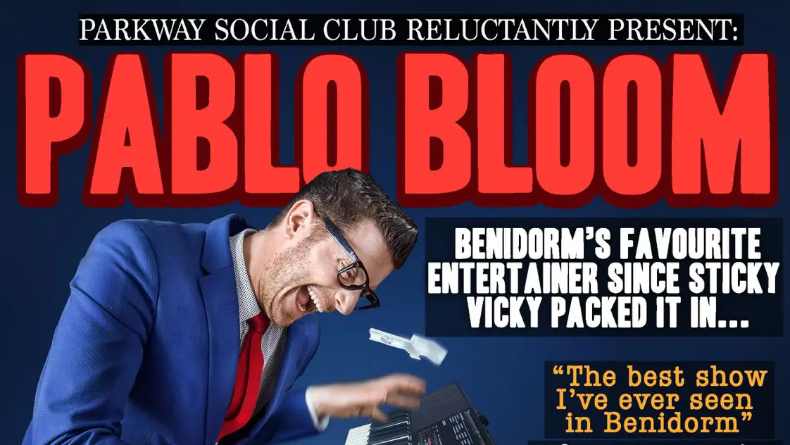 Pablo Bloom